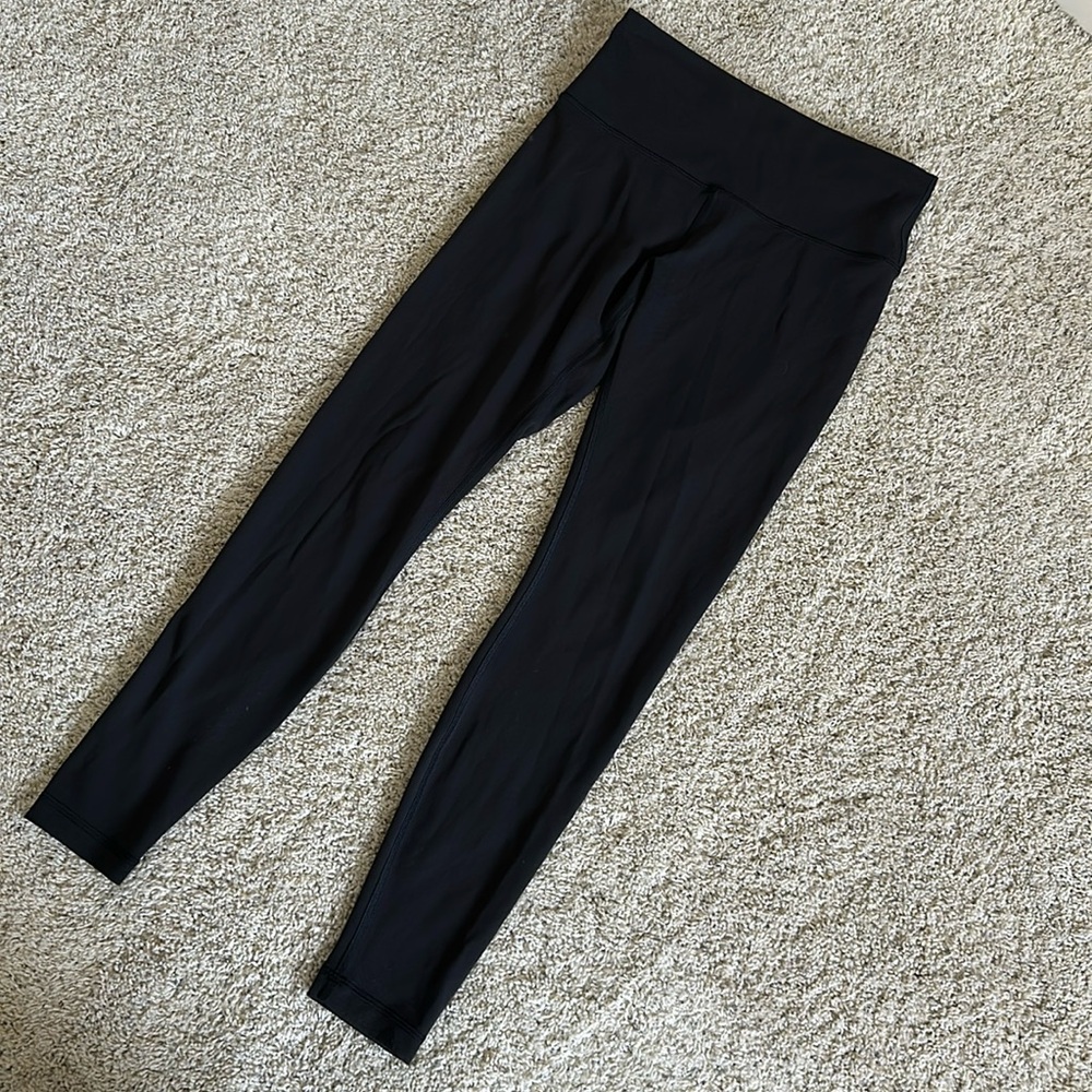 Lululemon leggings size 10
